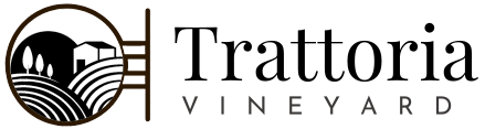 Trattoria Vineyard restaurant menu