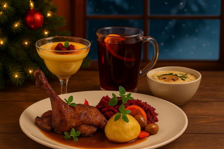 Christmass goose blog 2