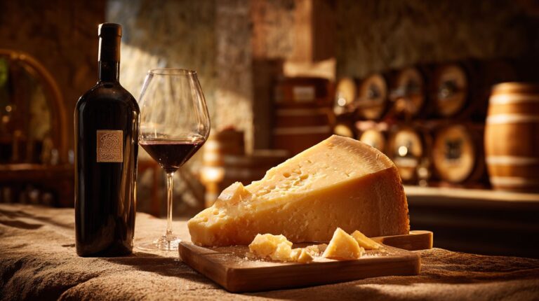 Parmigiano Reggiano