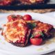 Parmigiana Eggplant