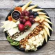 Cheese Plate