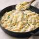Pasta ai Quattro Formaggi