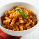 Penne Ala Bolognese