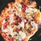 Pizza Stracciatella