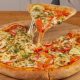 Pizza Vegetariana