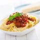 Spaghetti Bolognese